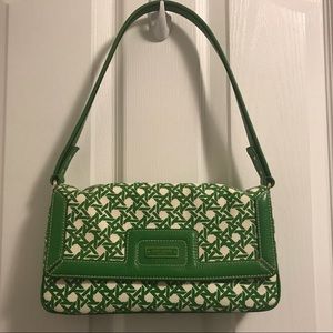 Kate Spade Shoulder Bag. RIP Kate 😢